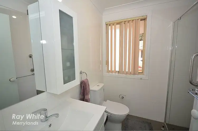 Fifth view of Homely townhouse listing, 11/33 Bowden Street, Guildford NSW 2161