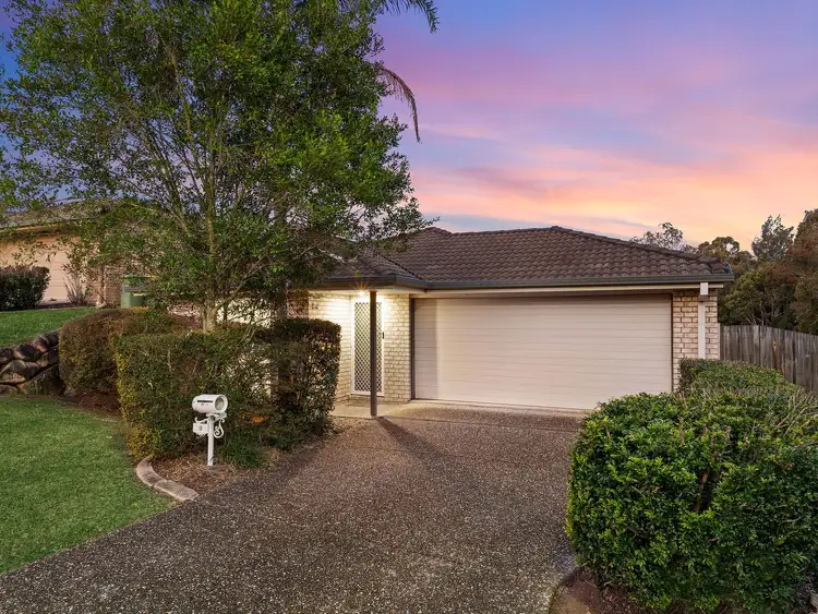 9 Zuleikha Drive, Underwood QLD 4119