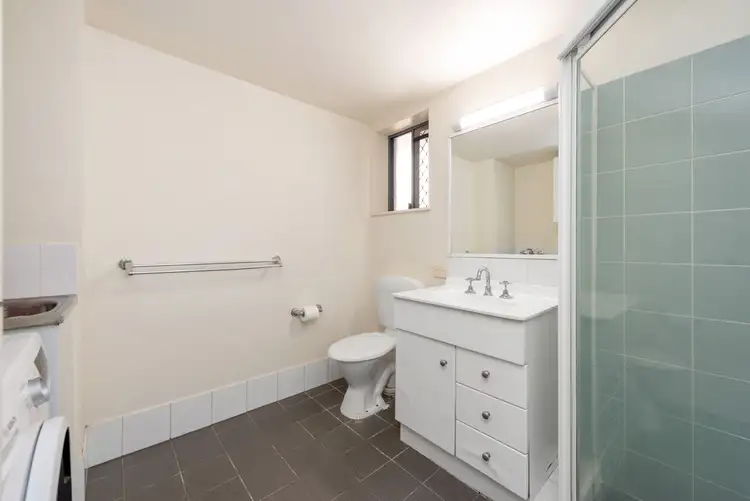 Fourth view of Homely apartment listing, 64/139 Macquarie Street, St Lucia QLD 4067