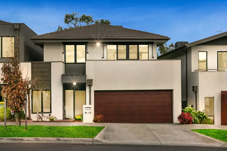 26 Zara Close, Bundoora VIC 3083