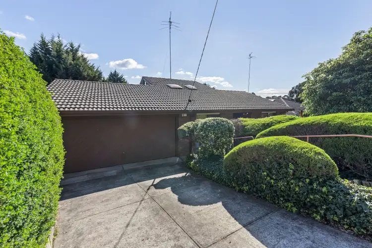 241 Andersons Creek Road, Doncaster East VIC 3109