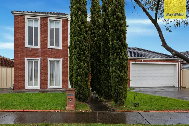 Main view of Homely house listing, 15 Delma Avenue, Cairnlea VIC 3023