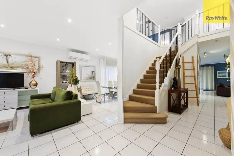 Second view of Homely house listing, 15 Delma Avenue, Cairnlea VIC 3023
