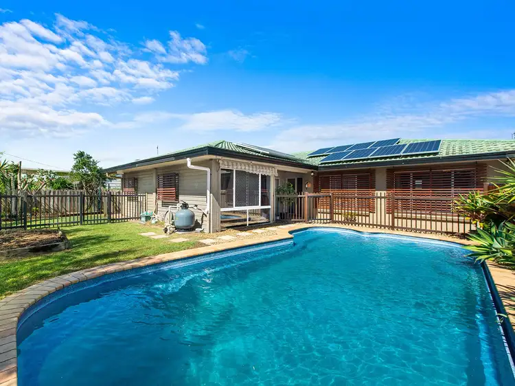 19 Penaton Street, Corinda QLD 4075