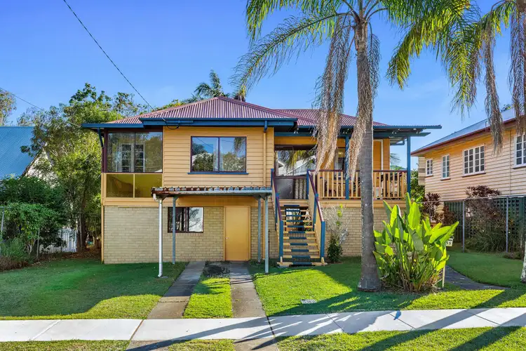 55 Elizabeth Street, Sherwood QLD 4075