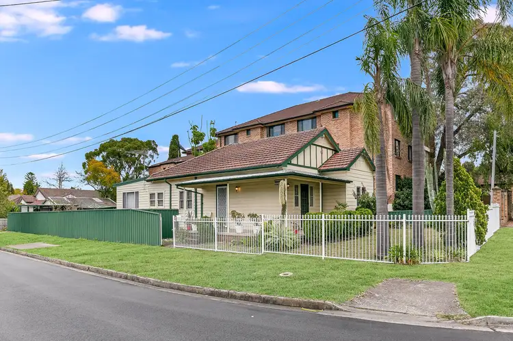 35 De Witt Street, Bankstown NSW 2200