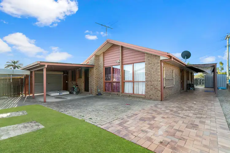 Main view of Homely house listing, 52 Donowain Drive, Deception Bay QLD 4508
