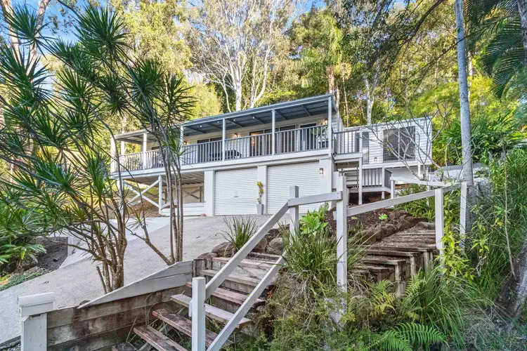 14 Brampton Court, Buderim QLD 4556