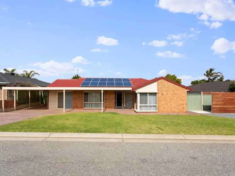 Second view of Homely house listing, 18 Winham Avenue, Old Reynella SA 5161