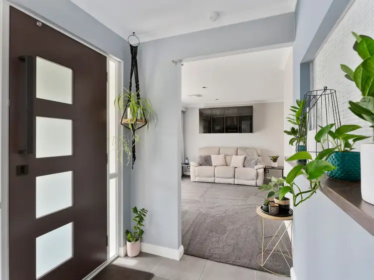 Fifth view of Homely house listing, 18 Winham Avenue, Old Reynella SA 5161