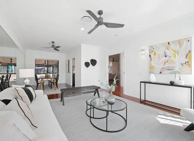 Sixth view of Homely house listing, 27 Shepton Crescent, Mudgeeraba QLD 4213