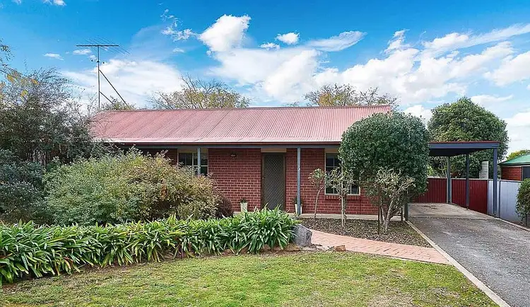 Main view of Homely house listing, 3/52 Murray Street, Strathalbyn SA 5255