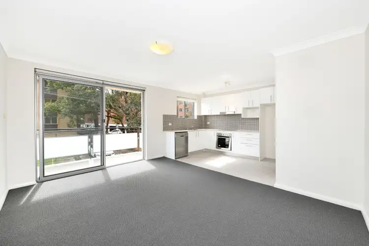 Second view of Homely apartment listing, 4/43-45 Kennedy Street, Kingsford NSW 2032