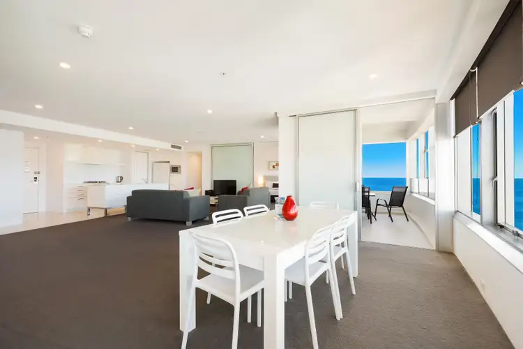 Third view of Homely apartment listing, 3905/9 Hamilton Avenue 'Q1', Surfers Paradise QLD 4217