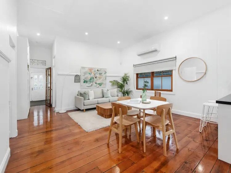 Second view of Homely house listing, 943 Stanley Street East, East Brisbane QLD 4169