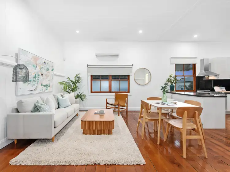 Third view of Homely house listing, 943 Stanley Street East, East Brisbane QLD 4169