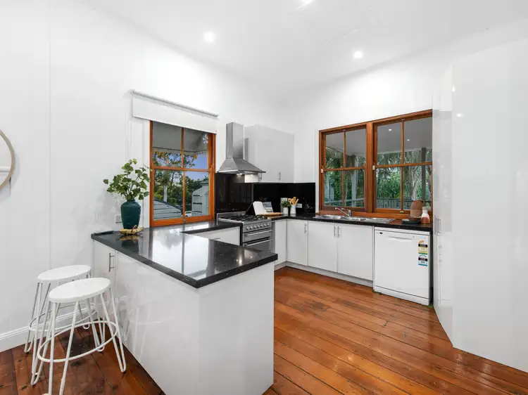 Fourth view of Homely house listing, 943 Stanley Street East, East Brisbane QLD 4169