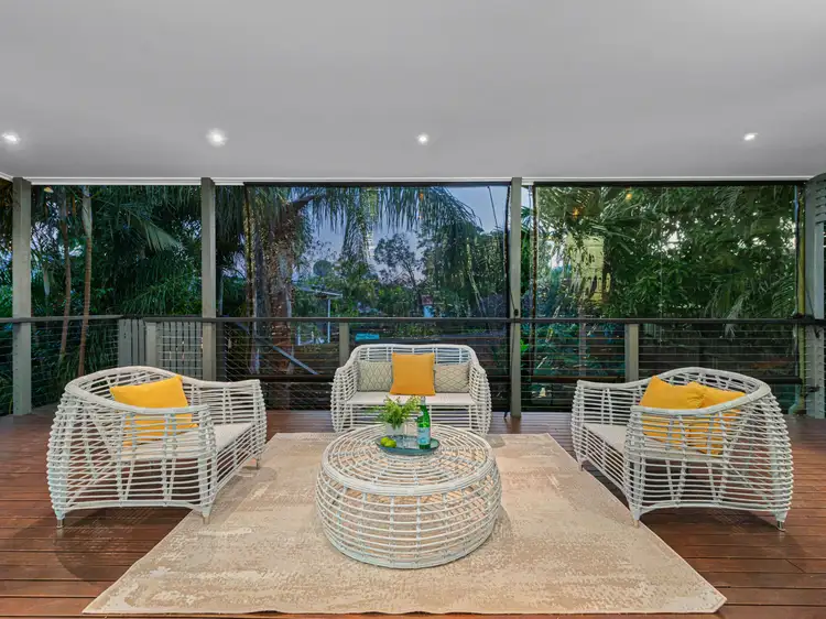 Sixth view of Homely house listing, 943 Stanley Street East, East Brisbane QLD 4169