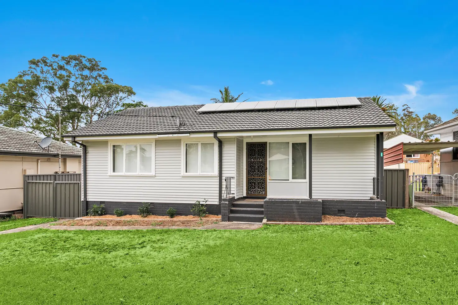 Main view of Homely house listing, 15 Morgan Avenue, Mount Warrigal NSW 2528