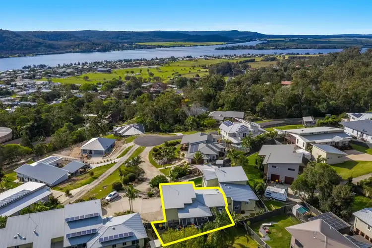 2/21 Riverwood Terrace, Maclean NSW 2463