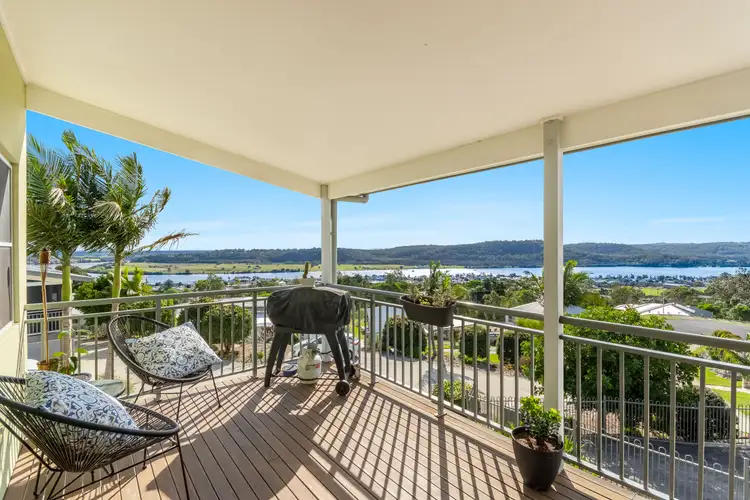 Second view of Homely townhouse listing, 2/21 Riverwood Terrace, Maclean NSW 2463