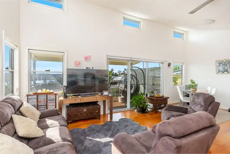 Fifth view of Homely townhouse listing, 2/21 Riverwood Terrace, Maclean NSW 2463