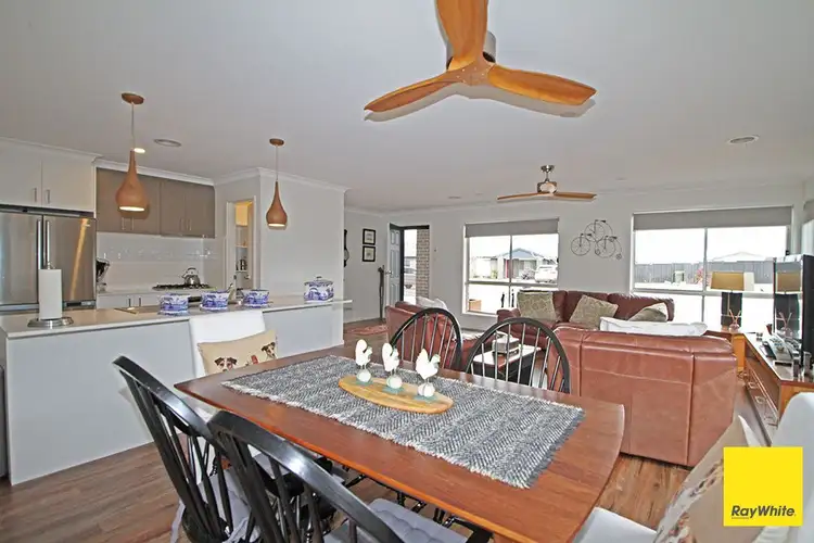 Fourth view of Homely house listing, 3 Hopkins Street, Bungendore NSW 2621
