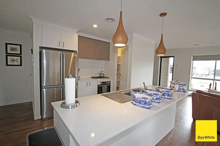 Fifth view of Homely house listing, 3 Hopkins Street, Bungendore NSW 2621