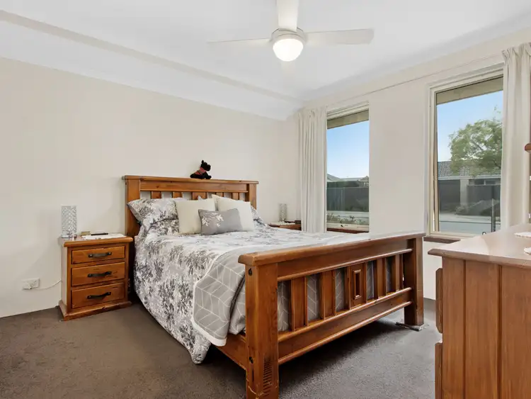 Second view of Homely house listing, 16 Rubens Circuit, Baldivis WA 6171