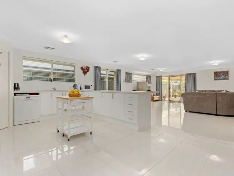 Fifth view of Homely house listing, 16 Rubens Circuit, Baldivis WA 6171