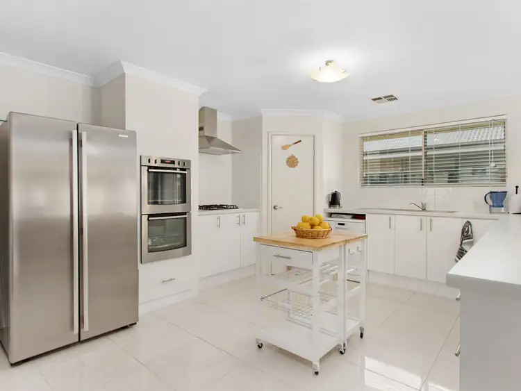 Sixth view of Homely house listing, 16 Rubens Circuit, Baldivis WA 6171