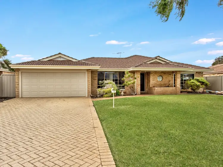 13 Triton Avenue, Waikiki WA 6169