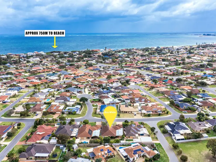 Third view of Homely house listing, 13 Triton Avenue, Waikiki WA 6169