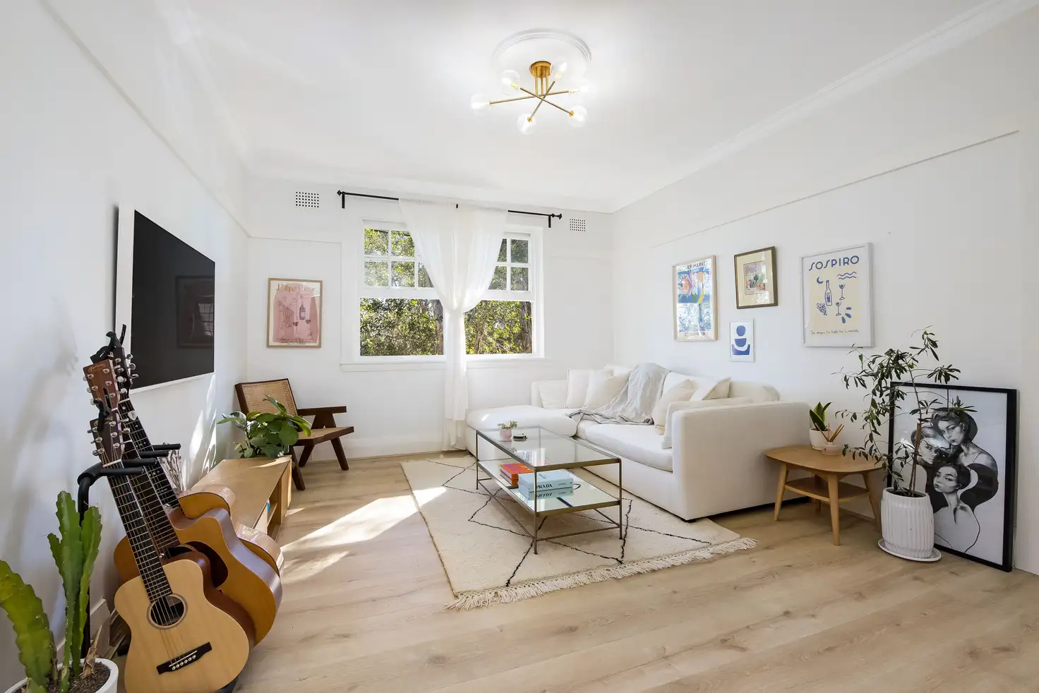 Main view of Homely apartment listing, 4/7 Prince Street, Randwick NSW 2031