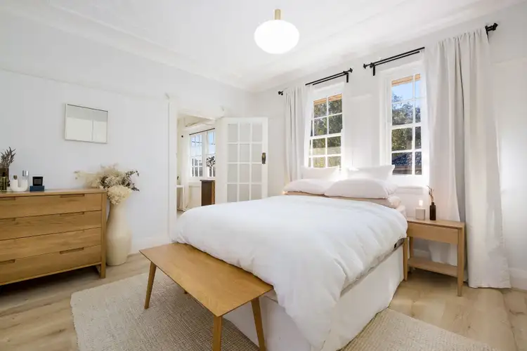 Third view of Homely apartment listing, 4/7 Prince Street, Randwick NSW 2031