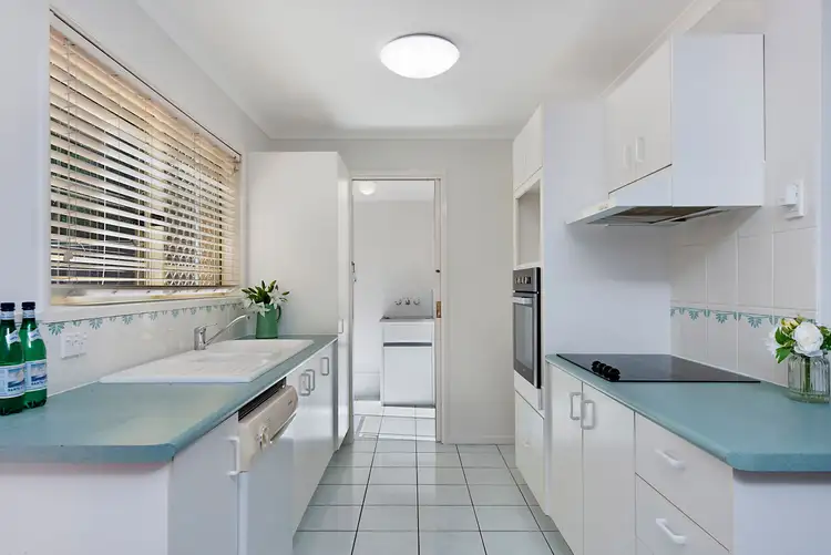 Third view of Homely unit listing, Unit 20/8 Lyon Street, Dicky Beach QLD 4551