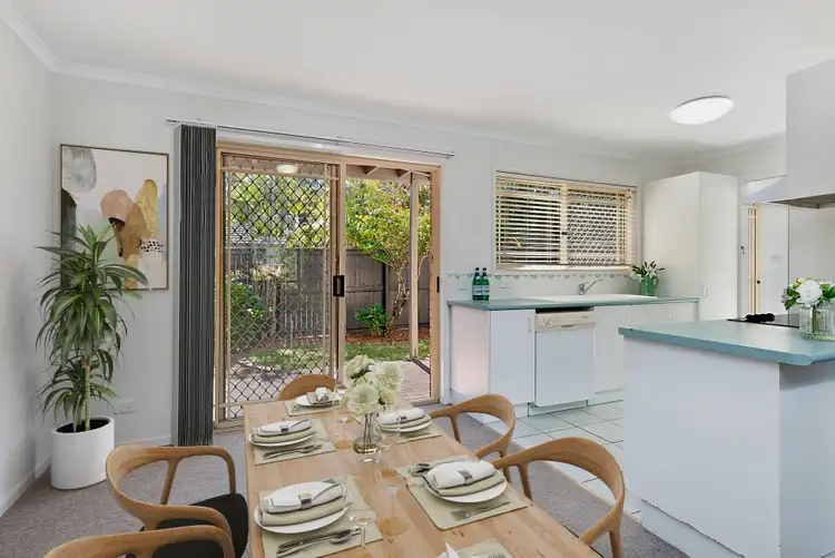 Fourth view of Homely unit listing, Unit 20/8 Lyon Street, Dicky Beach QLD 4551