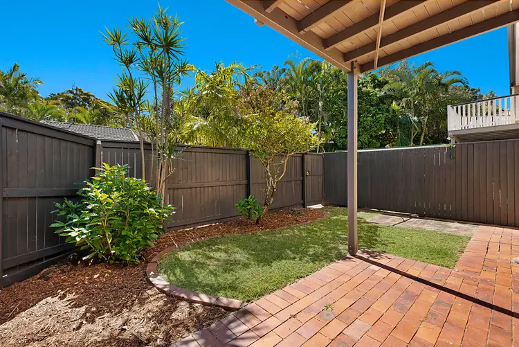 Sixth view of Homely unit listing, Unit 20/8 Lyon Street, Dicky Beach QLD 4551