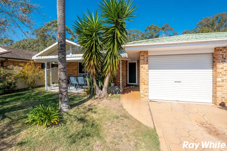 Main view of Homely house listing, 21 Porter Close, Tuncurry NSW 2428