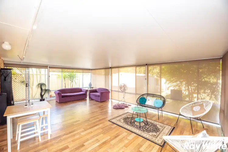 Second view of Homely house listing, 21 Porter Close, Tuncurry NSW 2428
