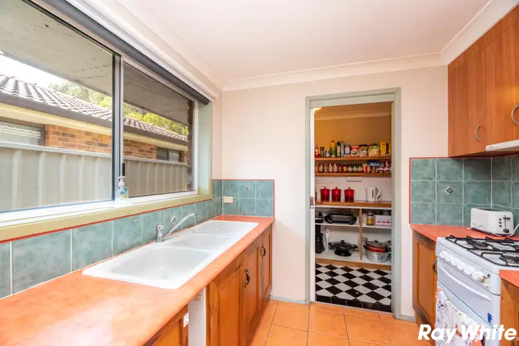 Third view of Homely house listing, 21 Porter Close, Tuncurry NSW 2428