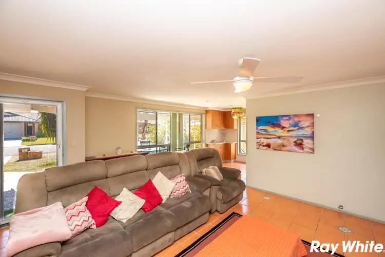 Fifth view of Homely house listing, 21 Porter Close, Tuncurry NSW 2428