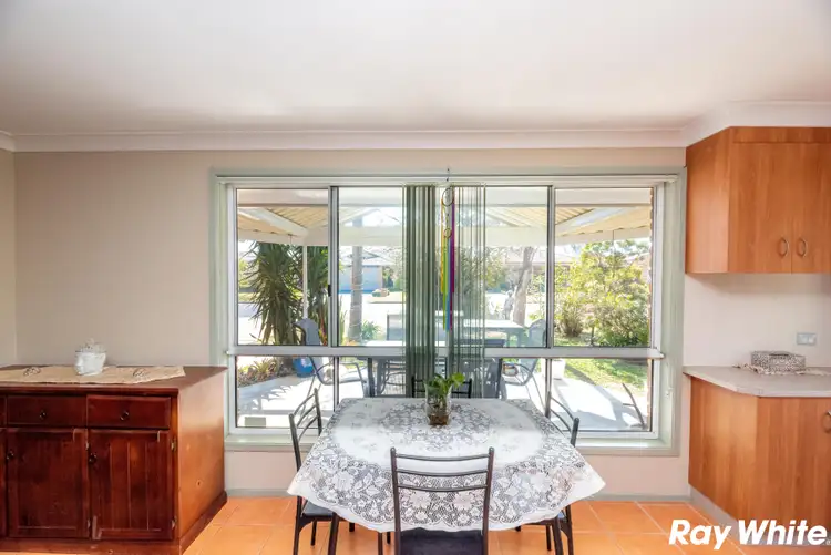 Sixth view of Homely house listing, 21 Porter Close, Tuncurry NSW 2428