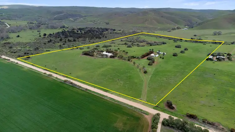 Main view of Homely house listing, 273 Sanderston Road, Sanderston SA 5237