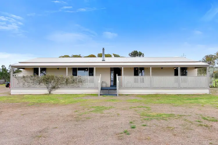 Second view of Homely house listing, 273 Sanderston Road, Sanderston SA 5237