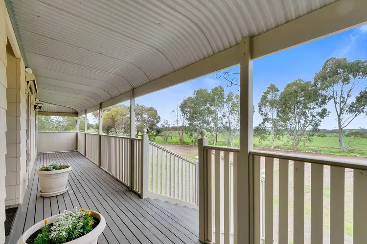 Fifth view of Homely house listing, 273 Sanderston Road, Sanderston SA 5237