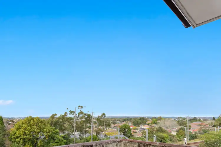 9/21 Victoria Avenue, Penshurst NSW 2222