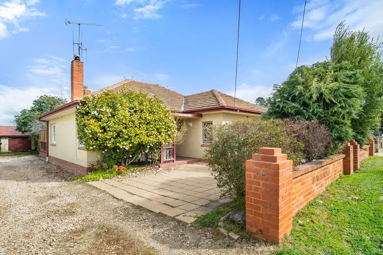 Main view of Homely house listing, 18 Morton Street, Queanbeyan NSW 2620