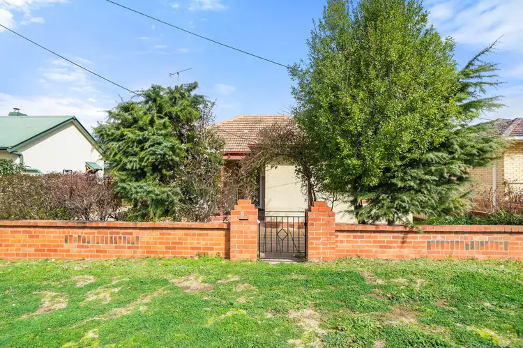 Second view of Homely house listing, 18 Morton Street, Queanbeyan NSW 2620