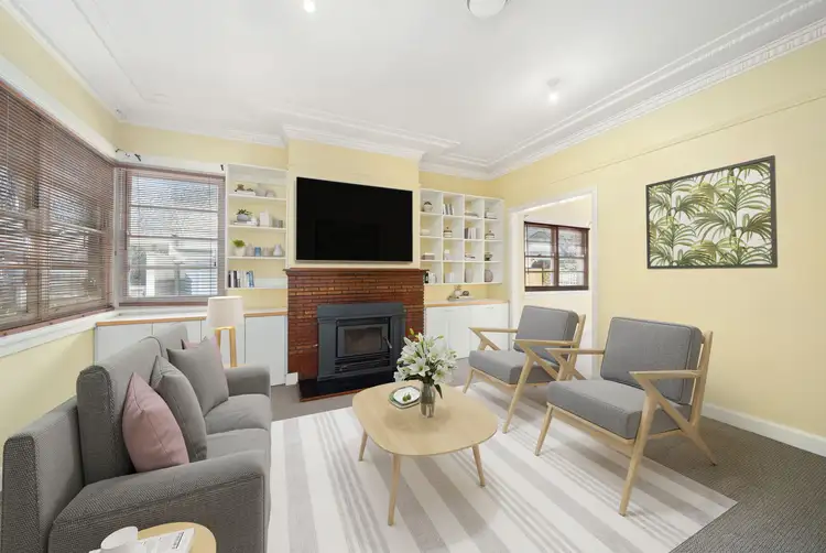 Fourth view of Homely house listing, 18 Morton Street, Queanbeyan NSW 2620